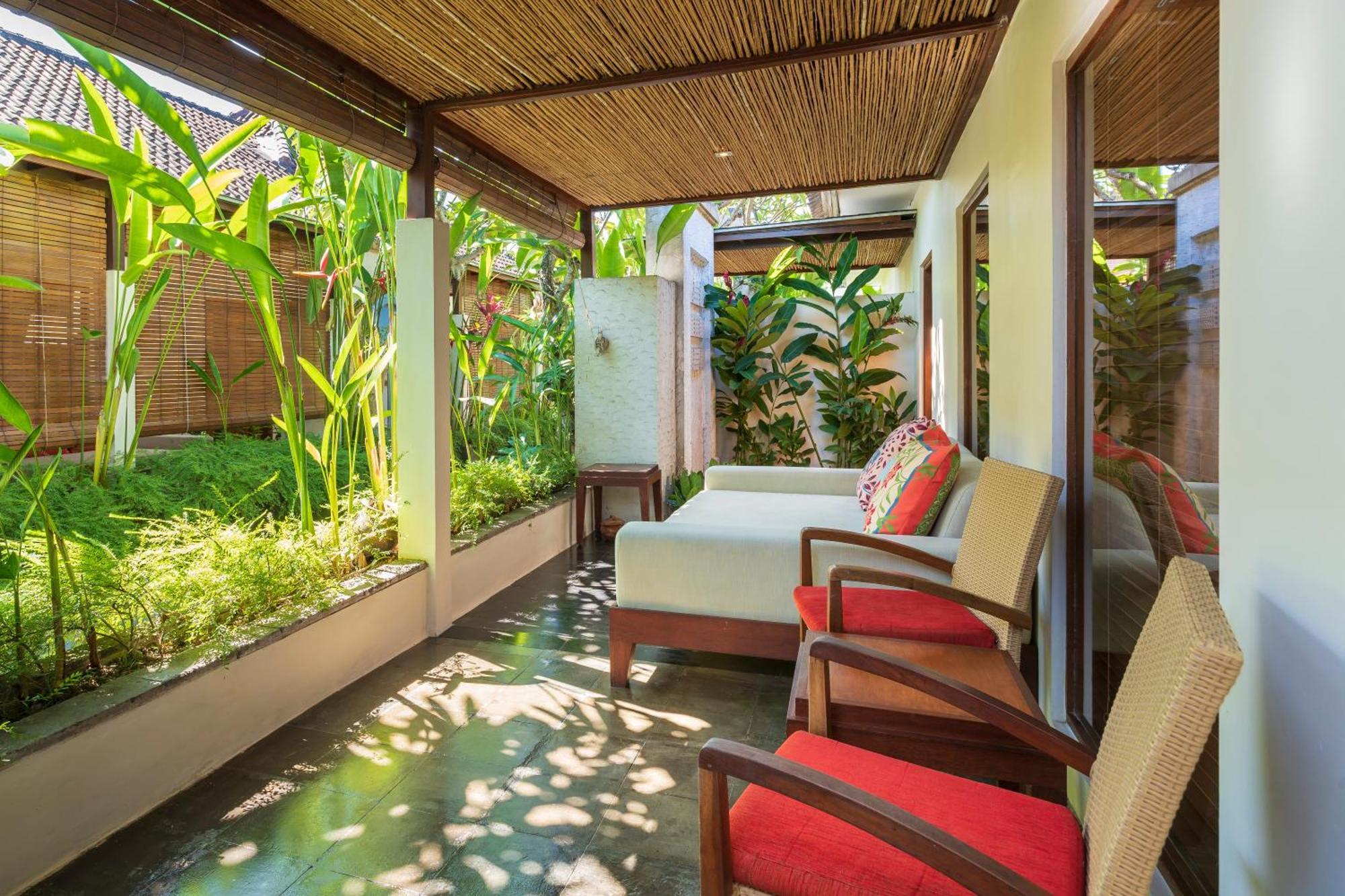 Rama Residence Petitenget Seminyak Exteriör bild