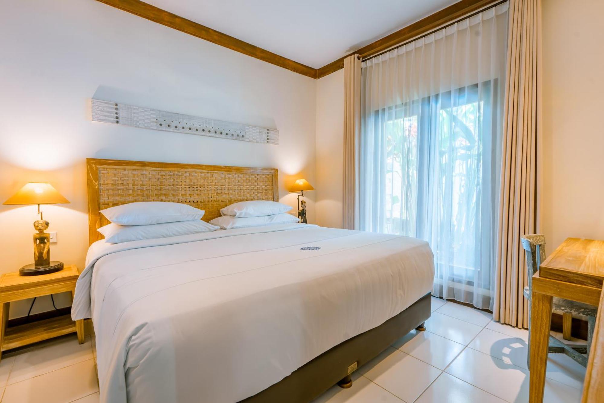 Rama Residence Petitenget Seminyak Exteriör bild
